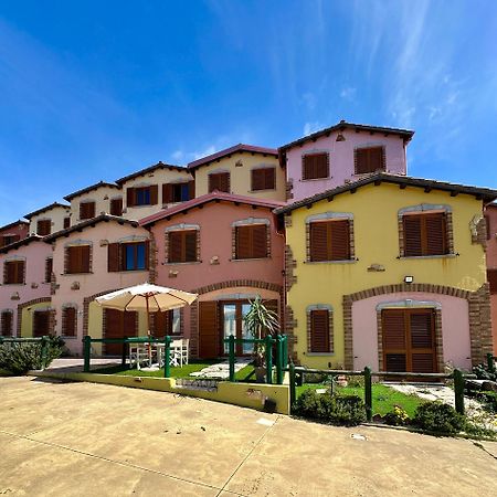 Casa Bellavista Vila Nebida Exterior foto