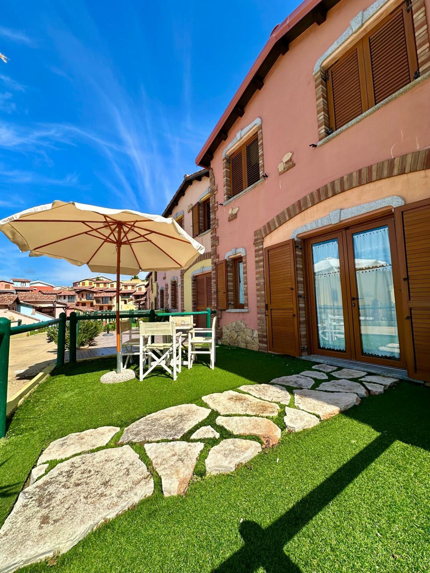 Casa Bellavista Vila Nebida Exterior foto